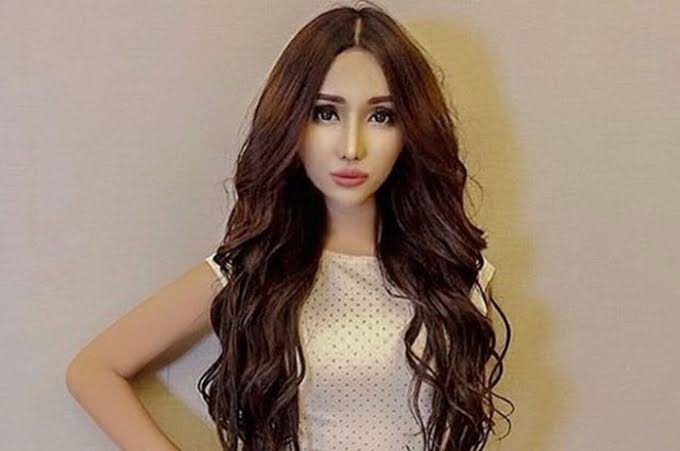   Lucinta Luna Dilaporkan Ke Polisi, Ada Apa?